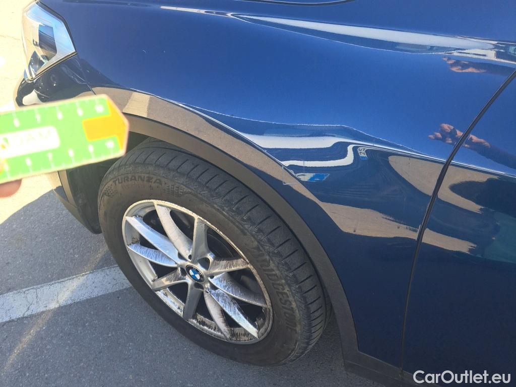  Bmw  X1 BMW  / 2019 / 5P / todoterreno xDrive20i Auto #4