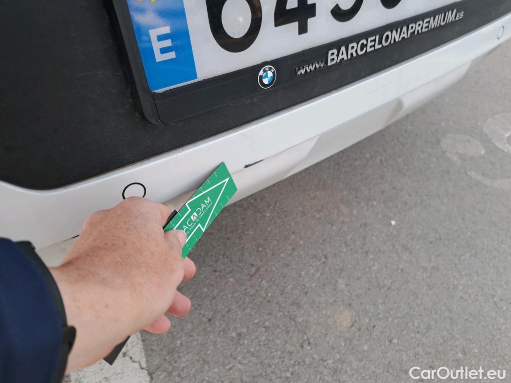  Bmw  X2 BMW  sDrive18i #9