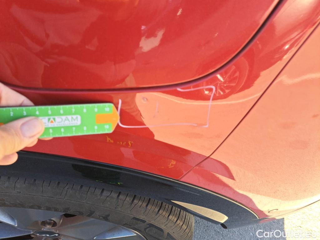  KIA  Sportage KIA  / 2022 / 5P / todoterreno 1.6 T-GDi HEV 171kW (230CV) GT-line 4X2 #8