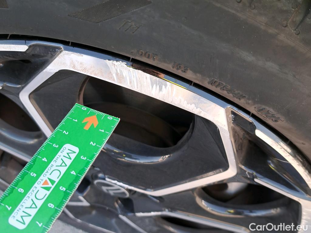  Citroen  C3 CITROEN  / 2020 / 5P / berlina con portón Turbo 100 Max #9