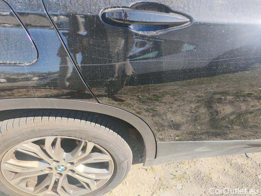  Bmw  X2 BMW  sDrive18i (CX3) #1