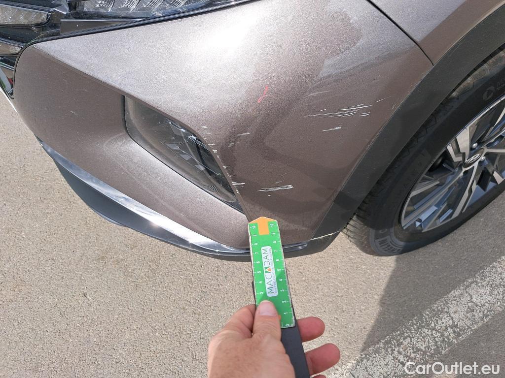  Hyundai  Tucson HYUNDAI  / 2020 / 5P / todoterreno 1.6 TGDI 169kW (230CV) HEV Maxx Auto #16