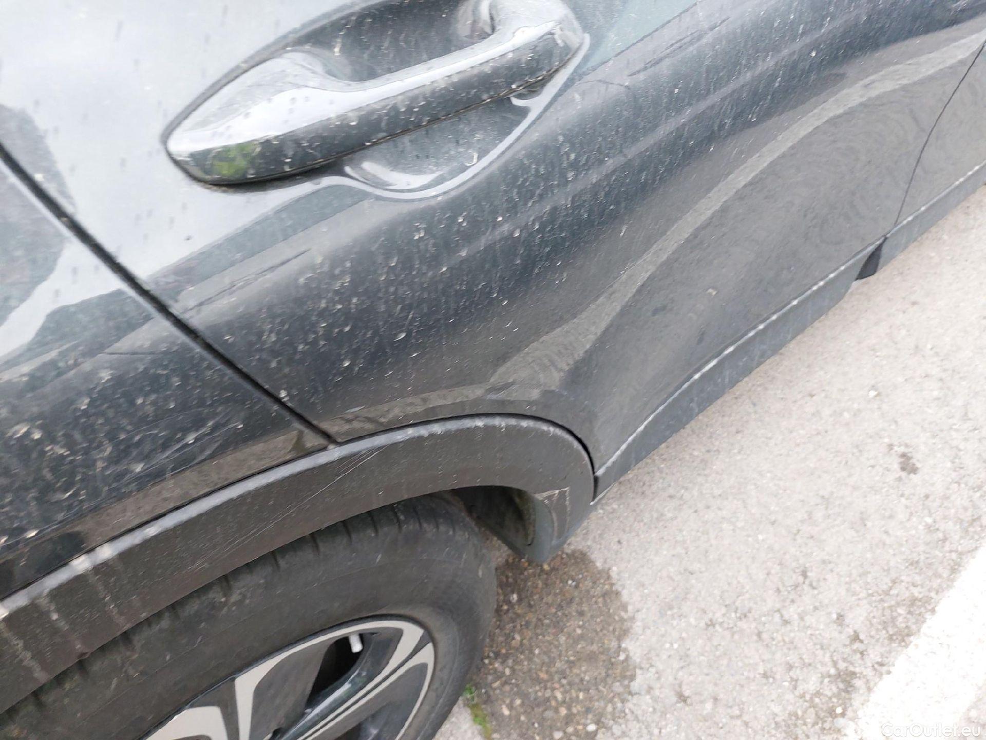  KIA  XCeed KIA  1.6 GDi PHEV 104kW (141CV) eDrive (AC) #23