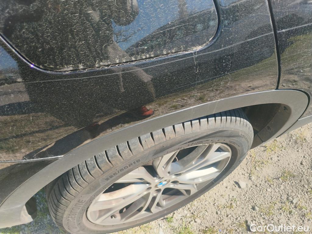  Bmw  X2 BMW  sDrive18i (CX3) #4