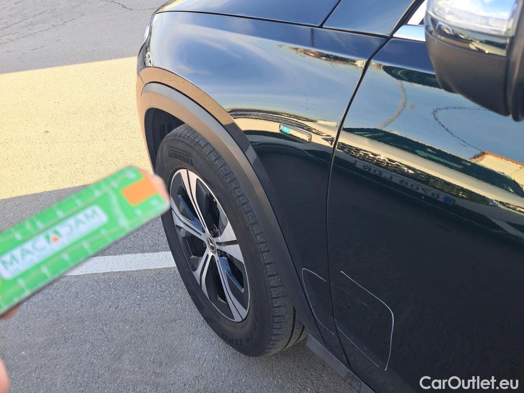  Mercedes  G-Klasee MERCEDES-BENZ GLE / 2018 / 5P / todoterreno GLE 350 de 4MATIC (Híbrido Enchufable) #7