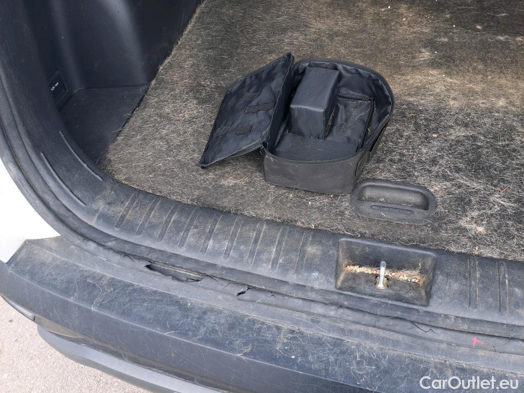  Hyundai  Tucson HYUNDAI  / 2020 / 5P / todoterreno 1.6 TGDI 169kW (230CV) HEV Maxx Auto #3