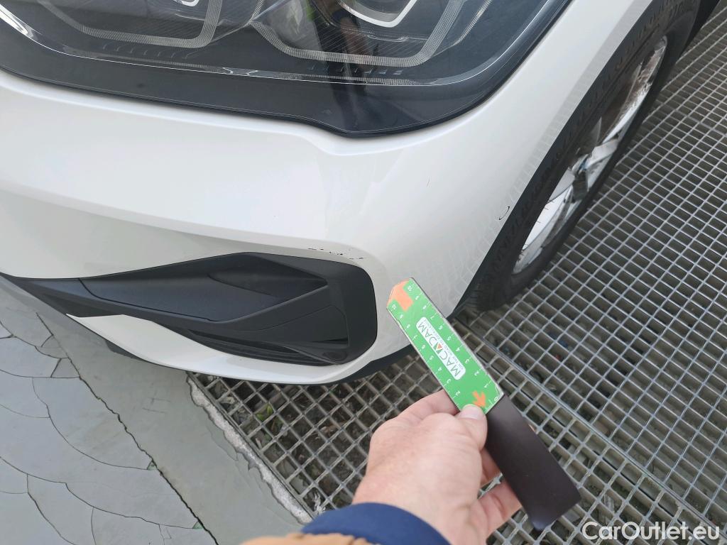  Bmw  X1 BMW  / 2019 / 5P / todoterreno sDrive16d Business #10