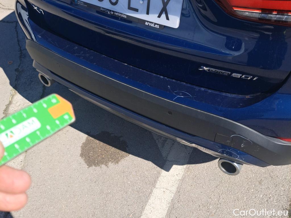  Bmw  X1 BMW  / 2019 / 5P / todoterreno xDrive20i Auto #12