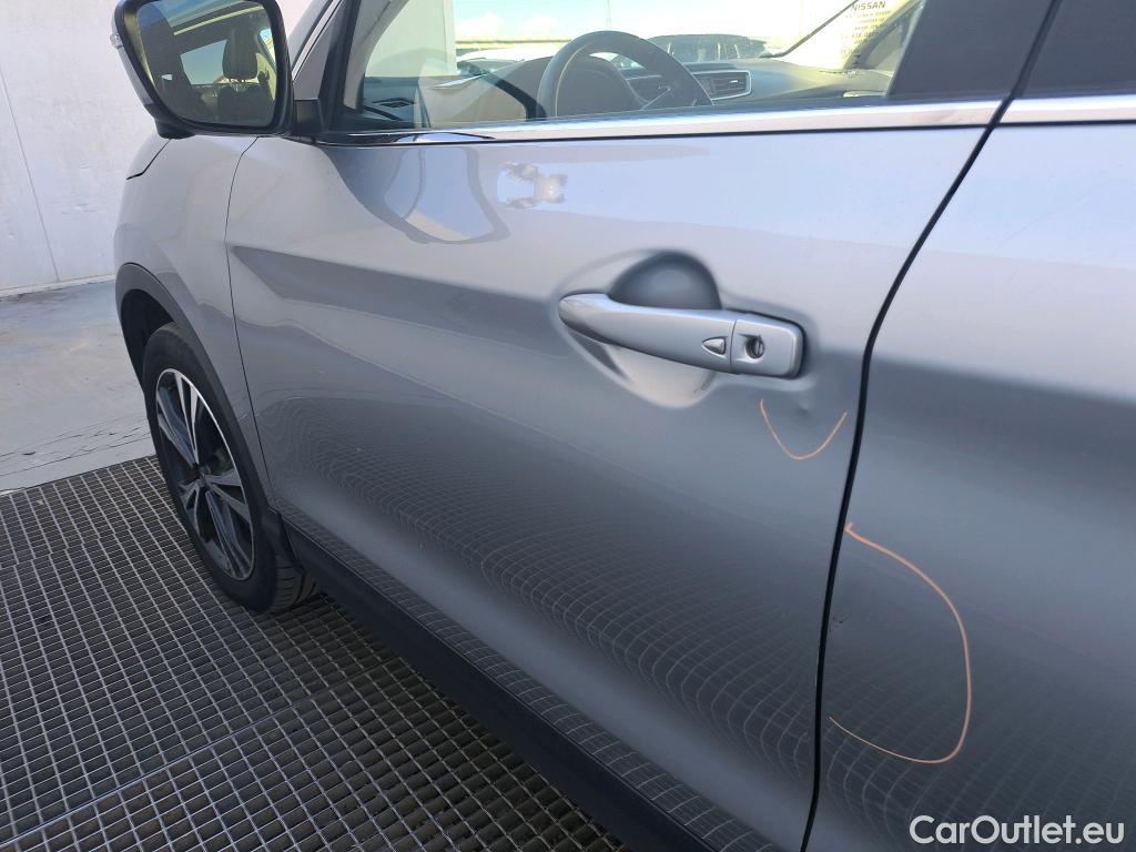 Nissan  Qashqai NISSAN  / 2017 / 5P / todoterreno DIG-T 103 kW (140 CV) E6D N-CONNECTA #7