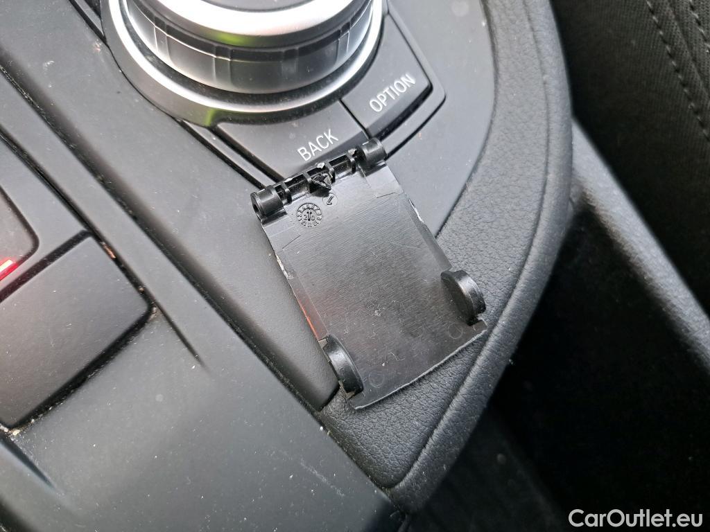  Bmw  X1 BMW  / 2019 / 5P / todoterreno sDrive16d Business #22