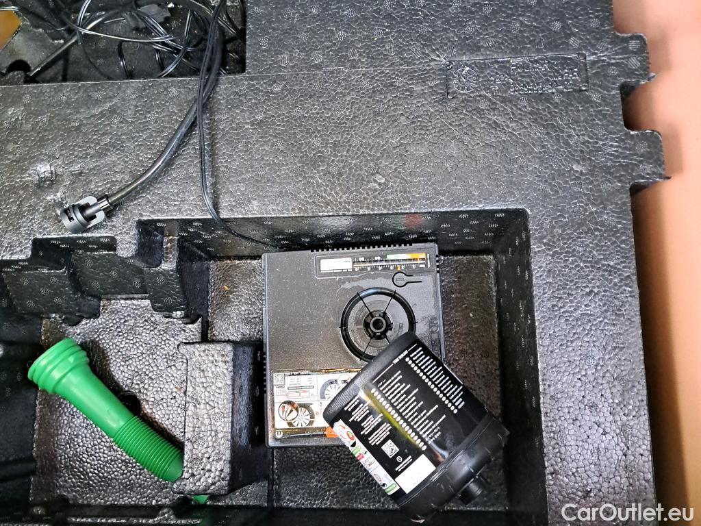  Citroen  C3 CITROEN  / 2020 / 5P / berlina con portón Turbo 100 Max #11