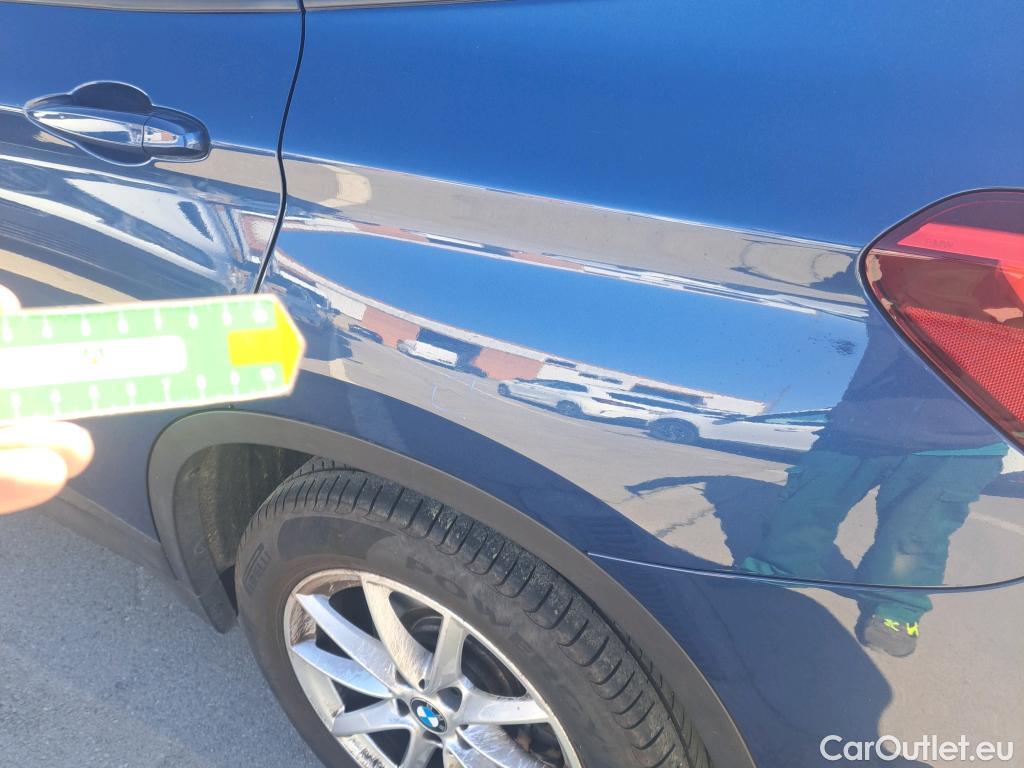  Bmw  X1 BMW  / 2019 / 5P / todoterreno xDrive20i Auto #22