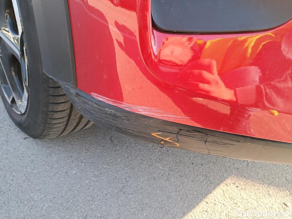  Citroen  C3 CITROEN  / 2020 / 5P / berlina con portón Turbo 100 Max #3