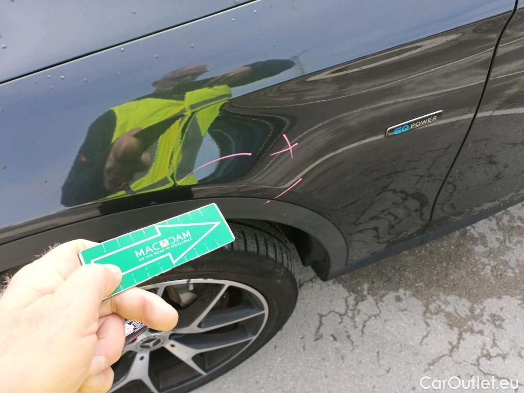  Mercedes  G-Klasee MERCEDES-BENZ GLC Coupé / 2019 / 5P / coupé GLC 300 de 4MATIC #5