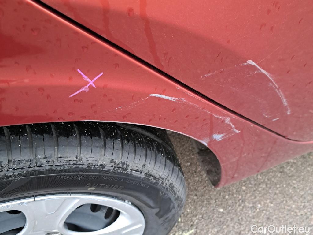  KIA  Picanto KIA  / 2020 / 5P / berlina con portón 1.0 DPi 49kW (67CV) Concept #2