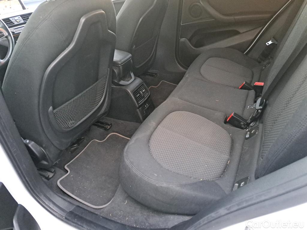  Bmw  X2 BMW  sDrive18i #6