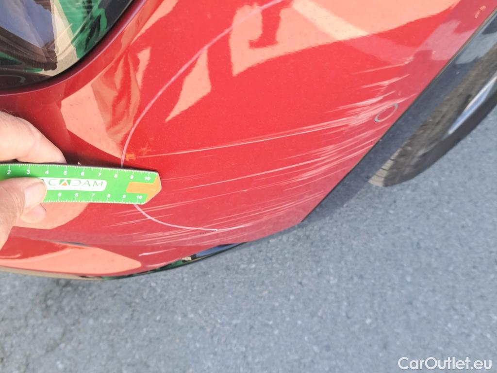  KIA  Sportage KIA  / 2022 / 5P / todoterreno 1.6 T-GDi HEV 171kW (230CV) GT-line 4X2 #22