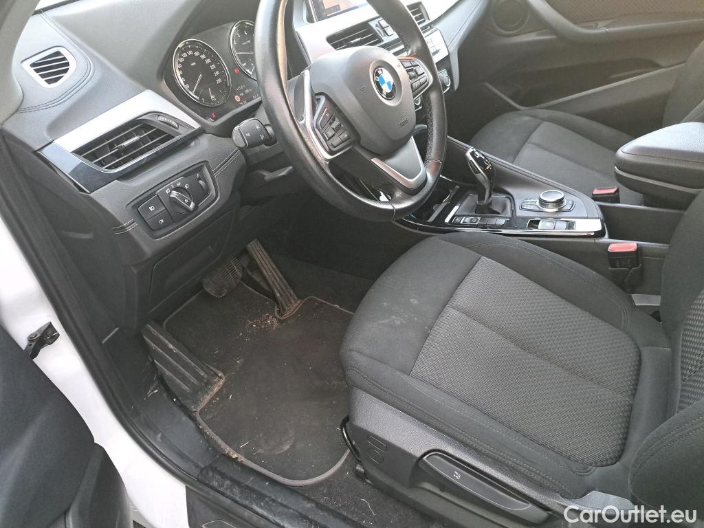  Bmw  X2 BMW  sDrive18i #7