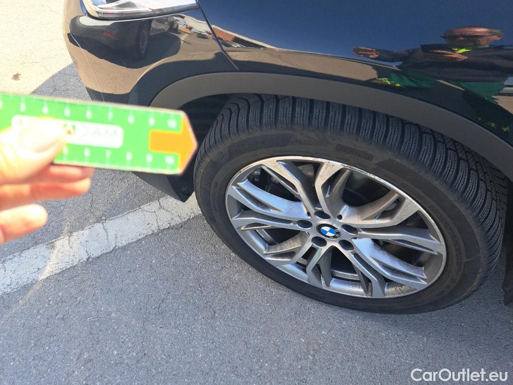  Bmw  X2 BMW   sDrive18i (CX3) #20