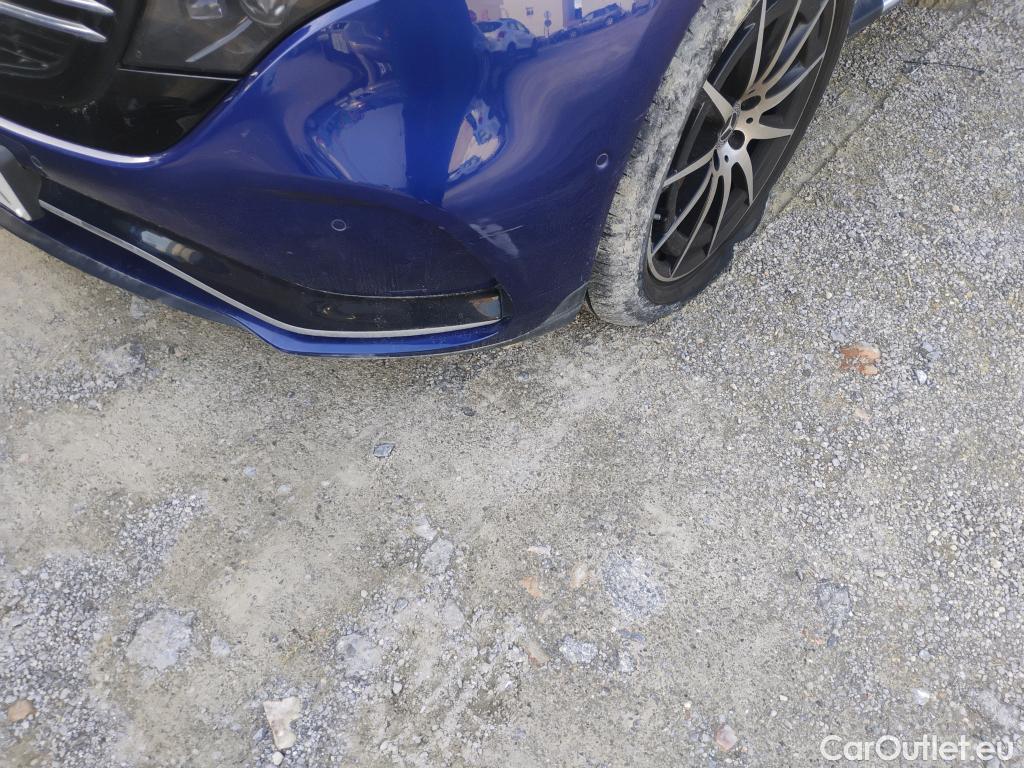  Mercedes  EQC MERCEDES-BENZ  400 4MATIC 80 kWh #10