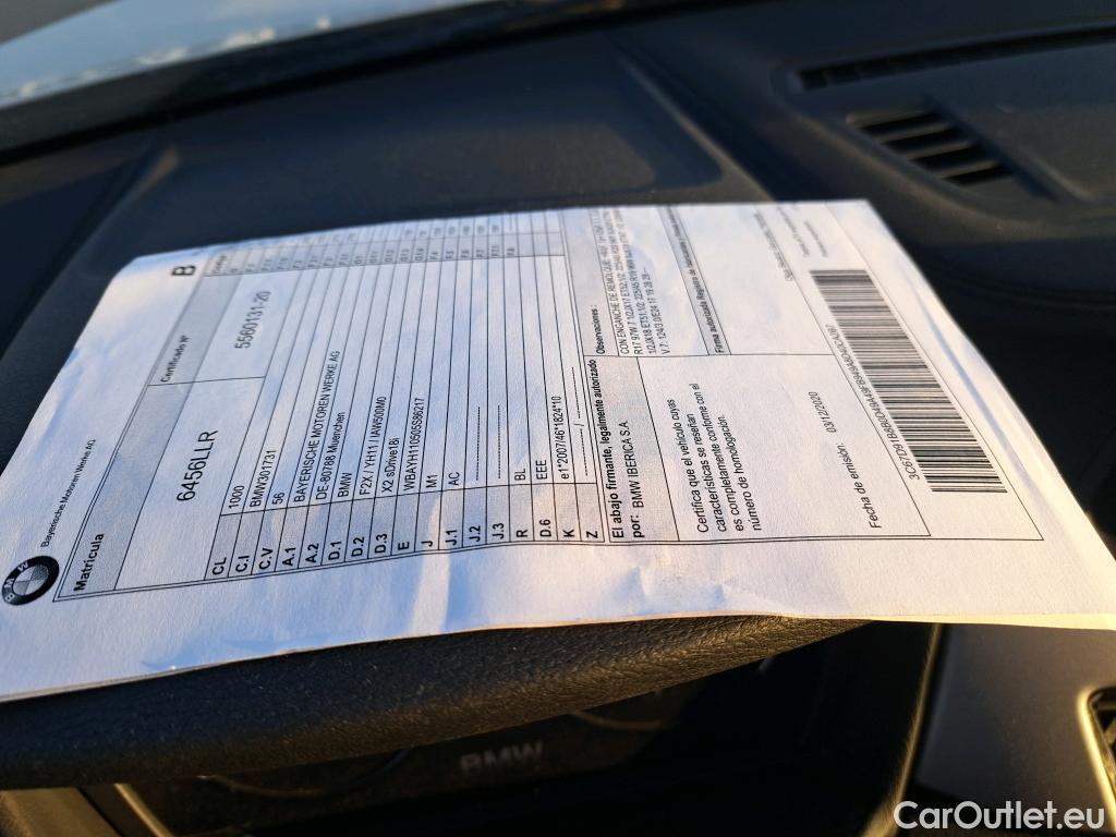  Bmw  X2 BMW  sDrive18i #10