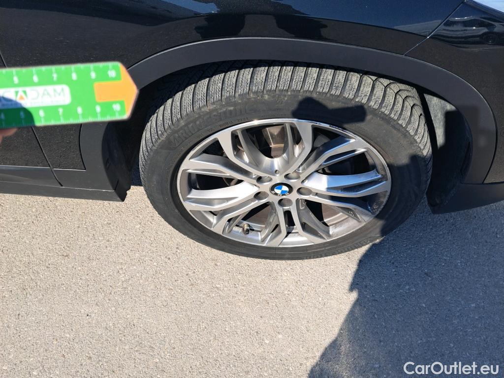  Bmw  X2 BMW   sDrive18i (CX3) #22