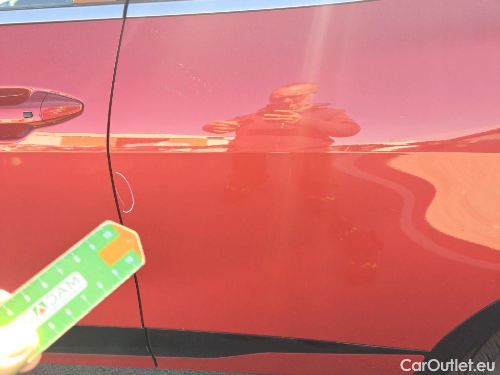  KIA  Sportage KIA  / 2022 / 5P / todoterreno 1.6 T-GDi HEV 171kW (230CV) GT-line 4X2 #11