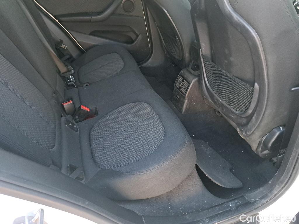  Bmw  X1 BMW  / 2019 / 5P / todoterreno sDrive16d Business #13