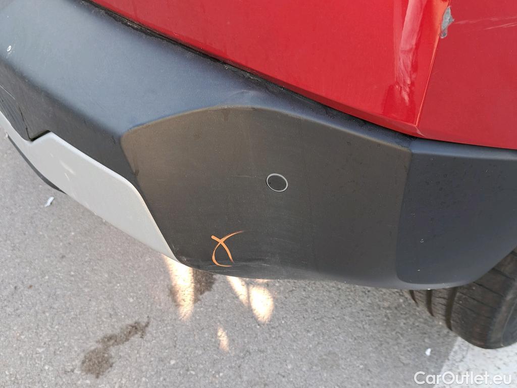  Citroen  C3 CITROEN  / 2020 / 5P / berlina con portón Turbo 100 Max #12