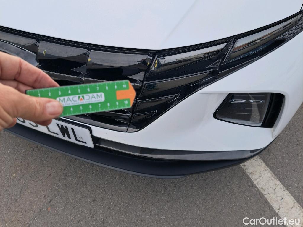  Hyundai  Tucson HYUNDAI  / 2020 / 5P / todoterreno 1.6 TGDI 169kW (230CV) HEV Maxx Auto #1