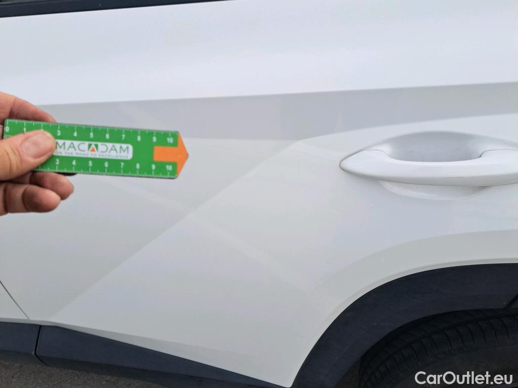  Hyundai  Tucson HYUNDAI  / 2020 / 5P / todoterreno 1.6 TGDI 169kW (230CV) HEV Maxx Auto #33