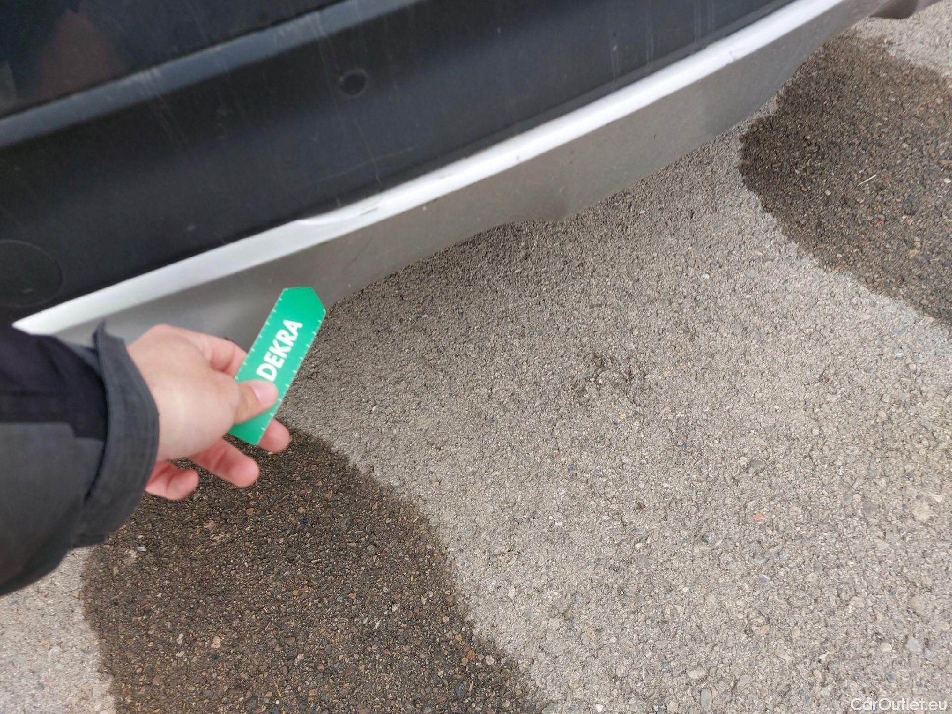  KIA  XCeed KIA  1.6 GDi PHEV 104kW (141CV) eDrive (AC) #19