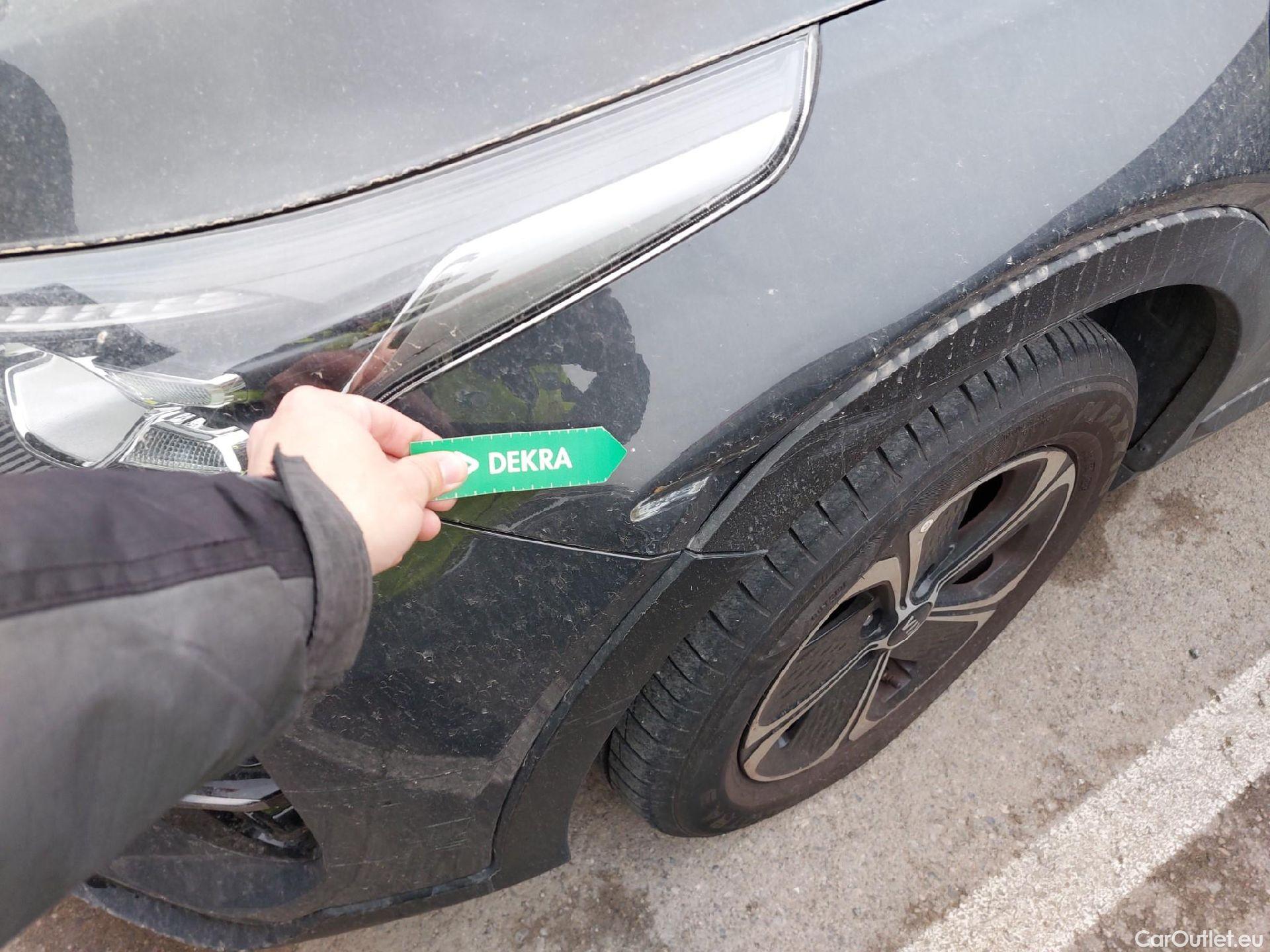  KIA  XCeed KIA  1.6 GDi PHEV 104kW (141CV) eDrive (AC) #10