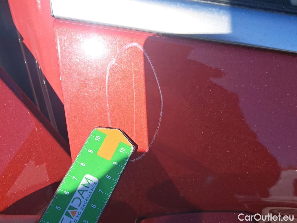  KIA  Sportage KIA  / 2022 / 5P / todoterreno 1.6 T-GDi HEV 171kW (230CV) GT-line 4X2 #20