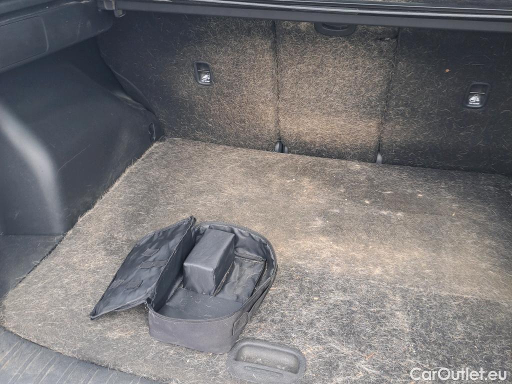  Hyundai  Tucson HYUNDAI  / 2020 / 5P / todoterreno 1.6 TGDI 169kW (230CV) HEV Maxx Auto #16