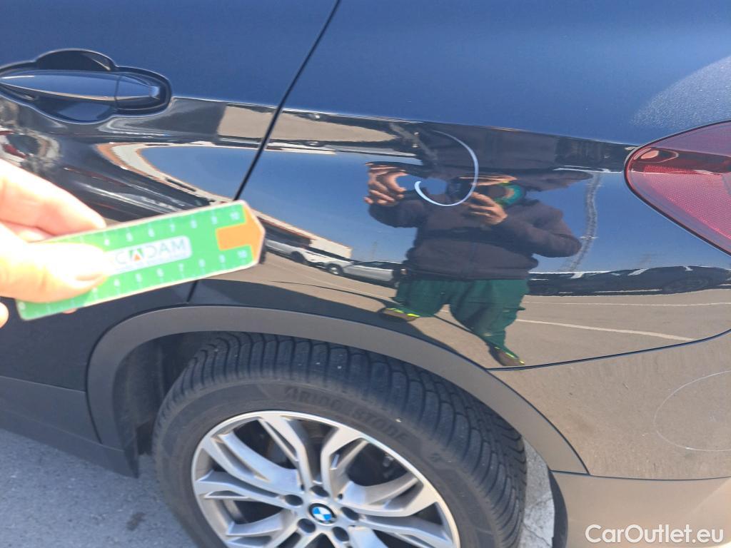  Bmw  X2 BMW   sDrive18i (CX3) #48