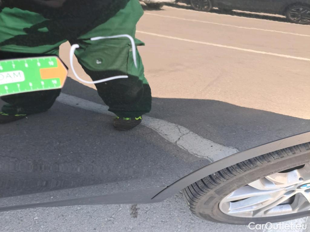  Bmw  X2 BMW   sDrive18i (CX3) #17