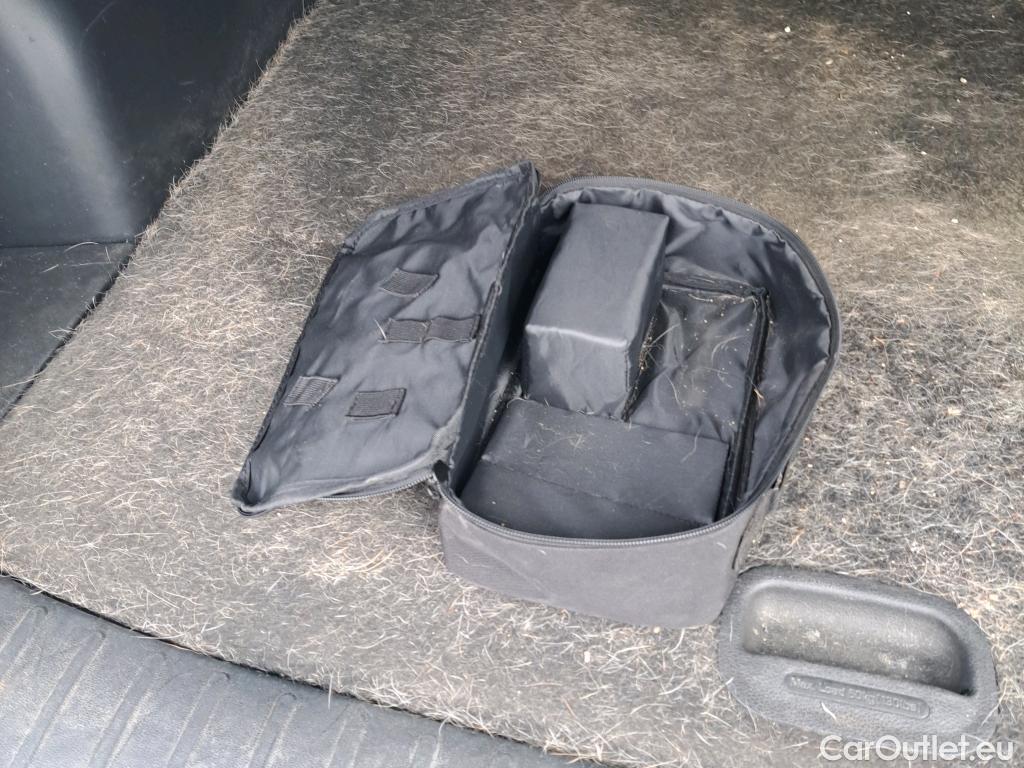  Hyundai  Tucson HYUNDAI  / 2020 / 5P / todoterreno 1.6 TGDI 169kW (230CV) HEV Maxx Auto #9