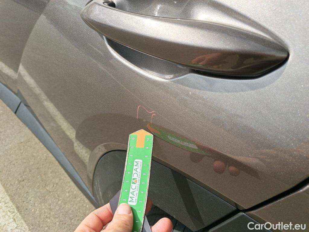  Hyundai  Tucson HYUNDAI  / 2020 / 5P / todoterreno 1.6 TGDI 169kW (230CV) HEV Maxx Auto #26