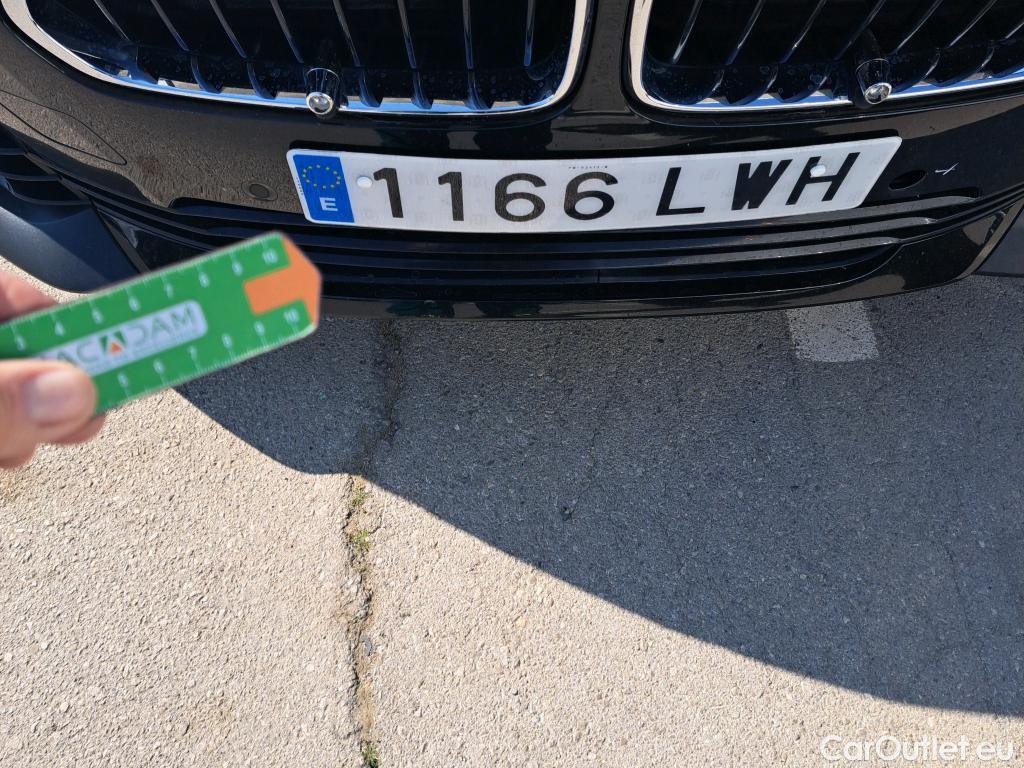  Bmw  X2 BMW   sDrive18i (CX3) #14