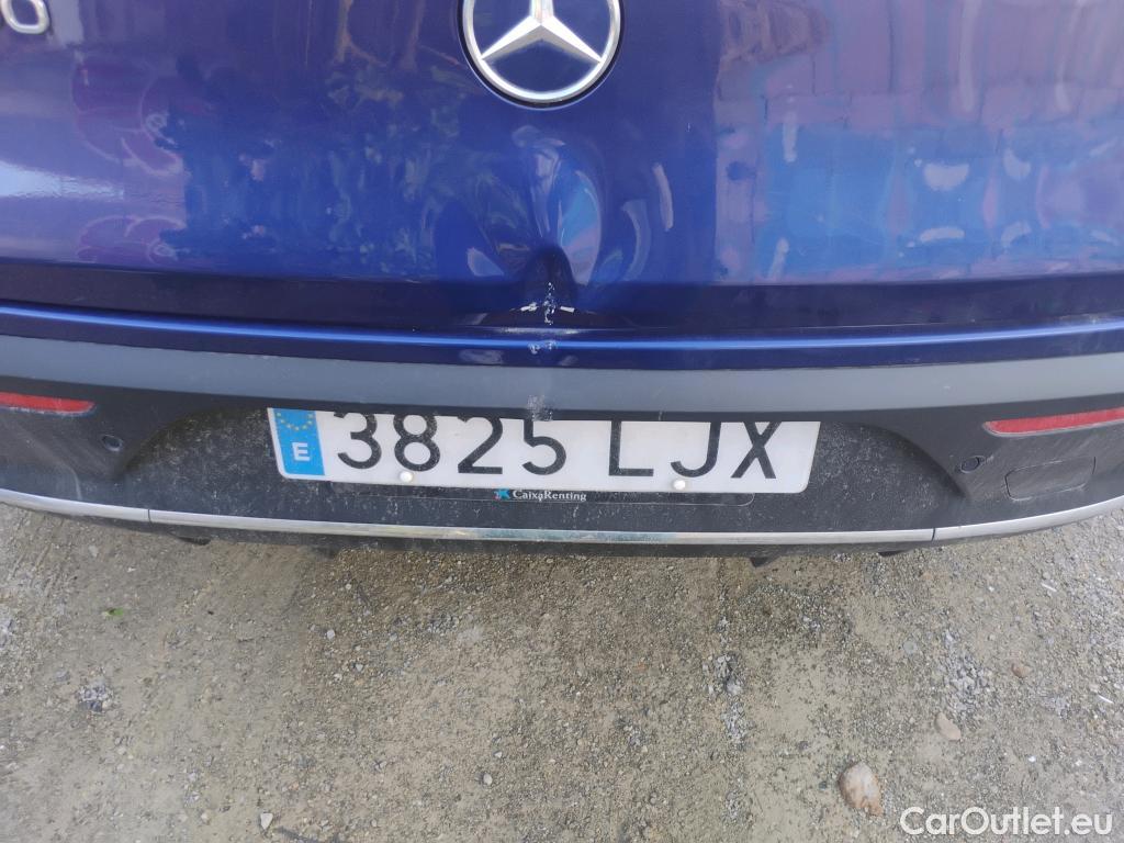  Mercedes  EQC MERCEDES-BENZ  400 4MATIC 80 kWh #4