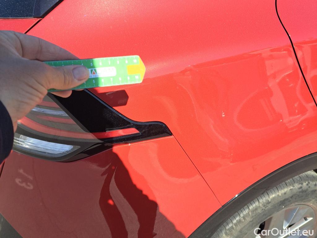  KIA  Sportage KIA  / 2022 / 5P / todoterreno 1.6 T-GDi HEV 171kW (230CV) GT-line 4X2 #24