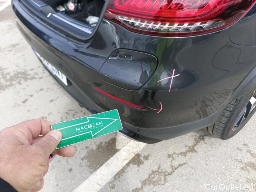  Mercedes  G-Klasee MERCEDES-BENZ GLC Coupé / 2019 / 5P / coupé GLC 300 de 4MATIC #1