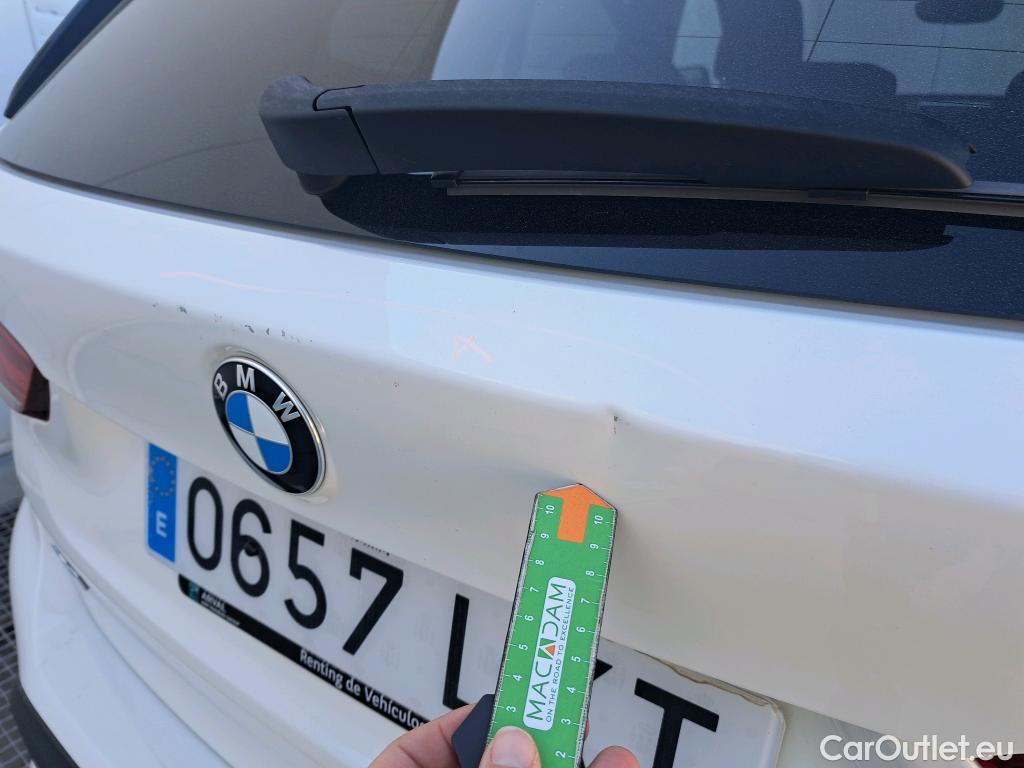  Bmw  X1 BMW  / 2019 / 5P / todoterreno sDrive16d Business #8