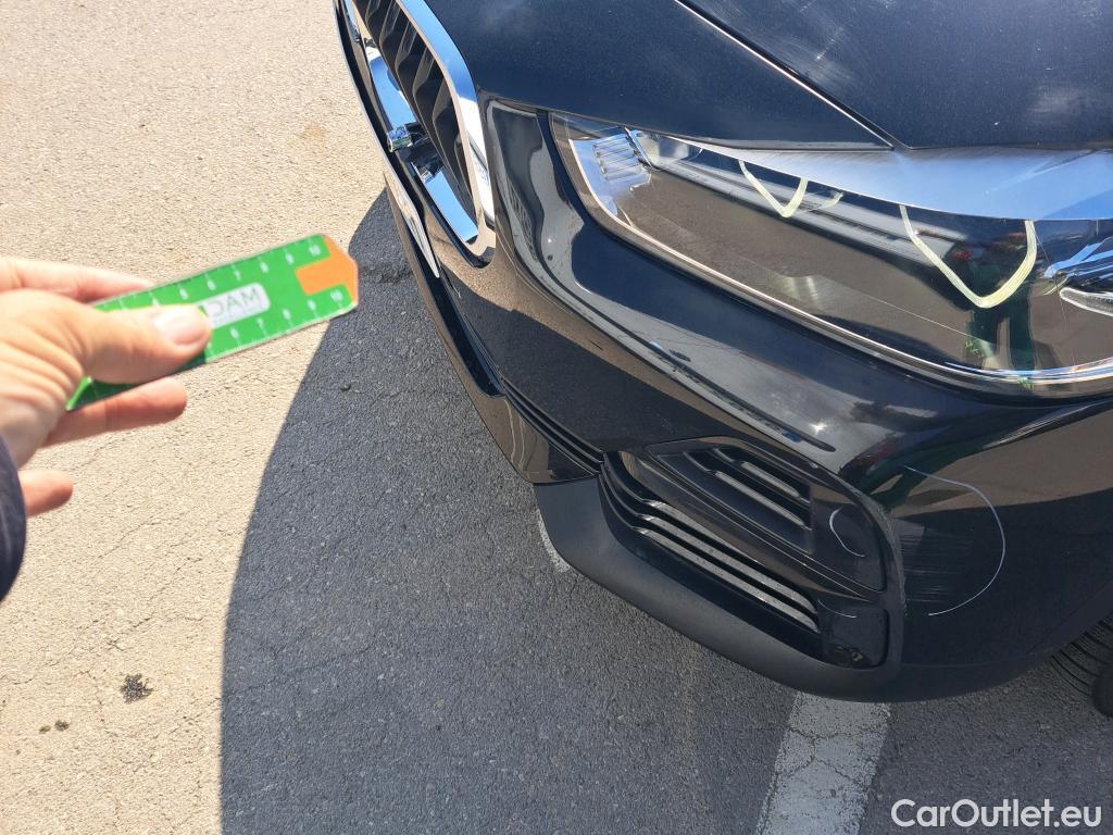  Bmw  X2 BMW   sDrive18i (CX3) #36