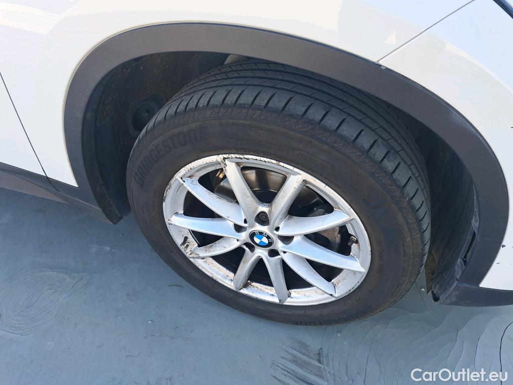  Bmw  X1 BMW  / 2019 / 5P / todoterreno sDrive16d Business #16
