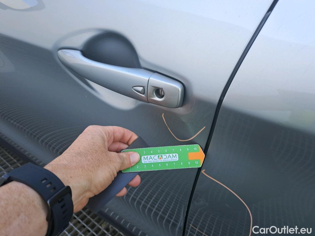  Nissan  Qashqai NISSAN  / 2017 / 5P / todoterreno DIG-T 103 kW (140 CV) E6D N-CONNECTA #8