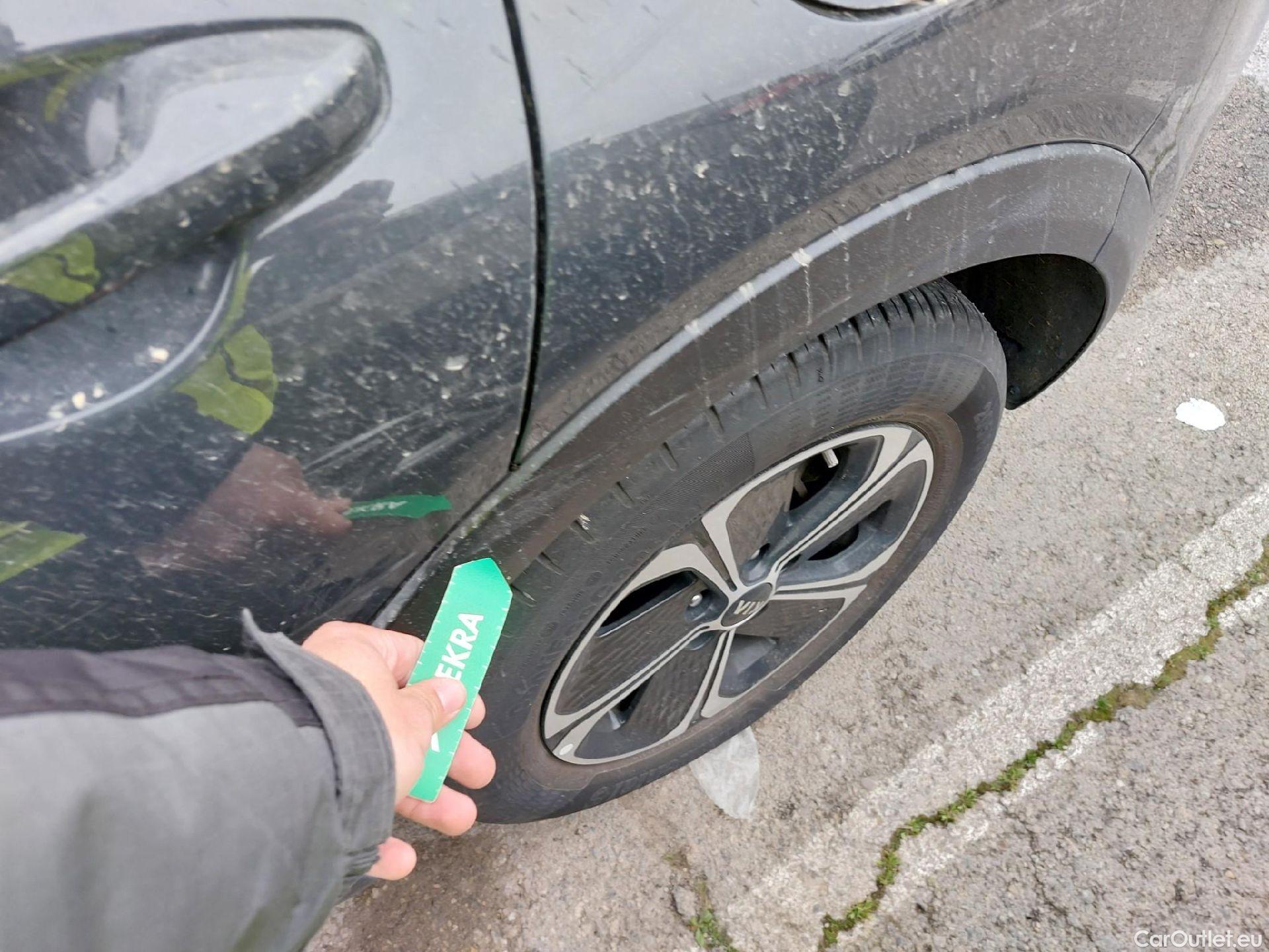  KIA  XCeed KIA  1.6 GDi PHEV 104kW (141CV) eDrive (AC) #16