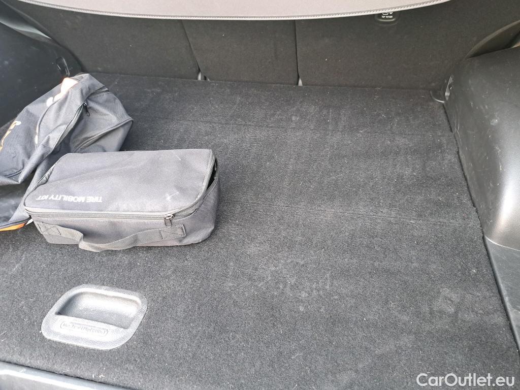  Hyundai  Tucson HYUNDAI  / 2020 / 5P / todoterreno 1.6 TGDI 169kW (230CV) HEV Maxx Auto #10