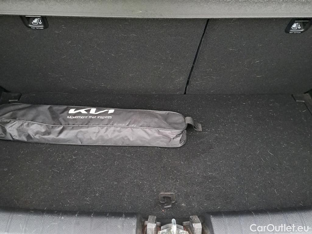  KIA  Picanto KIA  / 2020 / 5P / berlina con portón 1.0 DPi 49kW (67CV) Concept #6